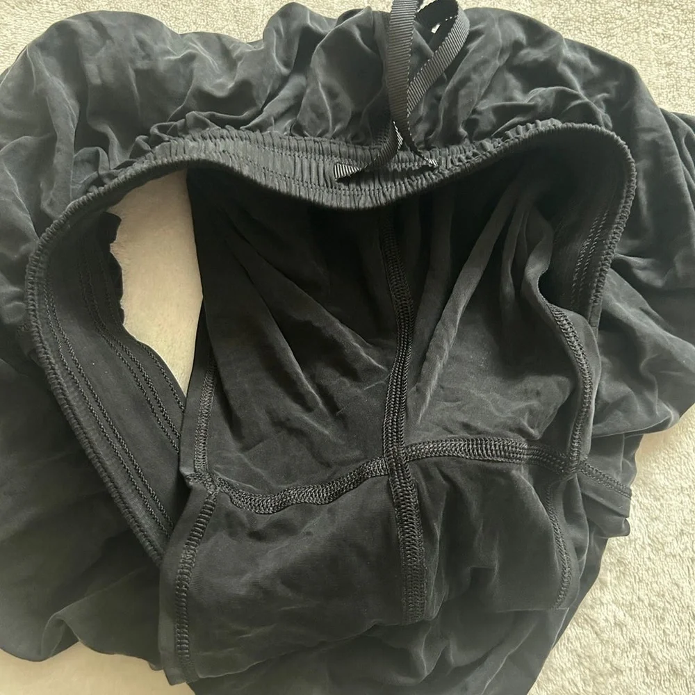 Lululemon Principal Dancer Short *3 - Picture 5 of 8